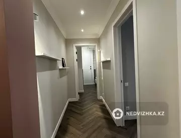 97 м², 3-комнатная квартира, этаж 12 из 24, 97 м², на длительный срок, изображение - 7