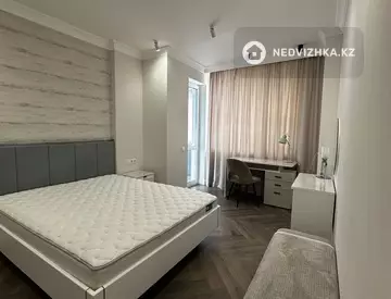 97 м², 3-комнатная квартира, этаж 12 из 24, 97 м², на длительный срок, изображение - 11