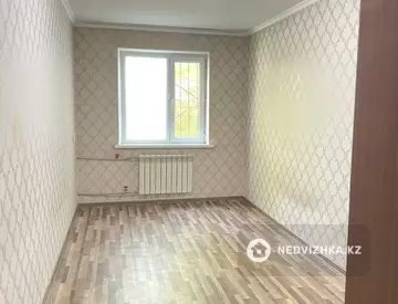 58 м², 3-комнатная квартира, этаж 2 из 4, 58 м², изображение - 4