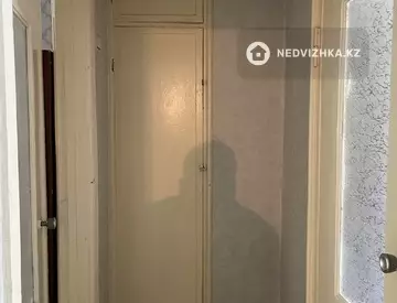 58 м², 3-комнатная квартира, этаж 2 из 4, 58 м², изображение - 6