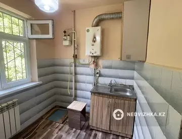 58 м², 3-комнатная квартира, этаж 2 из 4, 58 м², изображение - 11