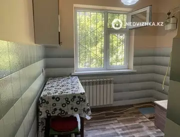 58 м², 3-комнатная квартира, этаж 2 из 4, 58 м², изображение - 10