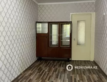 58 м², 3-комнатная квартира, этаж 2 из 4, 58 м², изображение - 5
