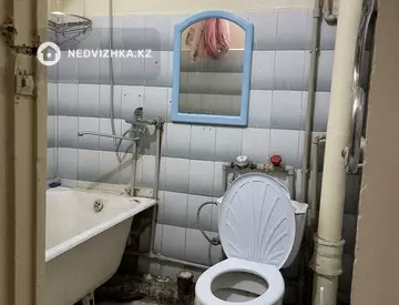 58 м², 3-комнатная квартира, этаж 2 из 4, 58 м², изображение - 12