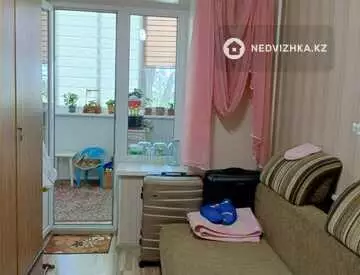 2-комнатная квартира, этаж 3 из 5, 52 м²