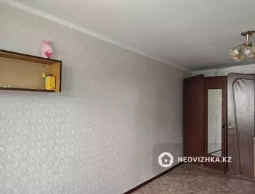1-комнатная квартира, этаж 3 из 5, 29 м²
