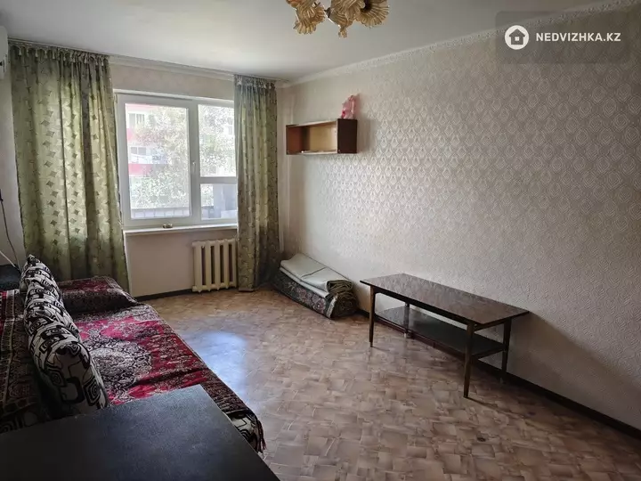 29.2 м², 1-комнатная квартира, этаж 3 из 5, 29 м², изображение - 1