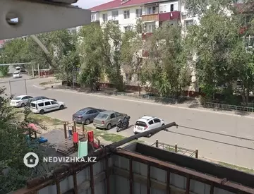29.2 м², 1-комнатная квартира, этаж 3 из 5, 29 м², изображение - 8