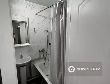 36.5 м², 1-комнатная квартира, этаж 2 из 5, 36 м², изображение - 4