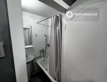 1-комнатная квартира, этаж 2 из 5, 36 м²