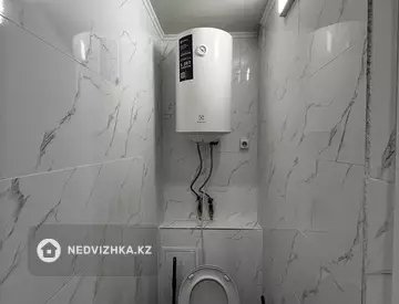 36.5 м², 1-комнатная квартира, этаж 2 из 5, 36 м², изображение - 5