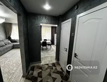 1-комнатная квартира, этаж 2 из 5, 36 м²
