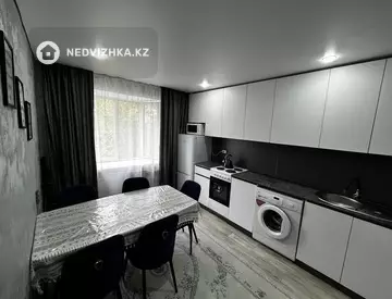 1-комнатная квартира, этаж 2 из 5, 36 м²