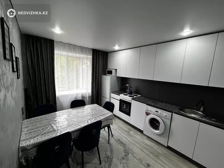 36.5 м², 1-комнатная квартира, этаж 2 из 5, 36 м², изображение - 1