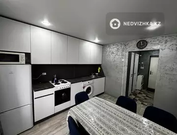 36.5 м², 1-комнатная квартира, этаж 2 из 5, 36 м², изображение - 7