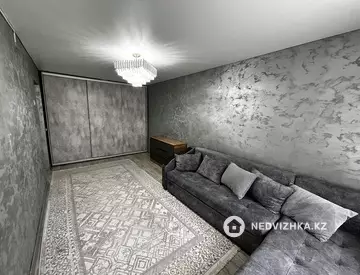 1-комнатная квартира, этаж 2 из 5, 36 м²