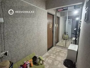 2-комнатная квартира, этаж 4 из 5, 42 м²