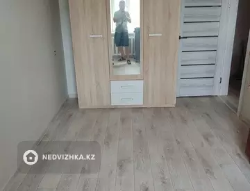 3-комнатная квартира, этаж 3 из 5, 58 м²