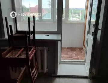 58 м², 3-комнатная квартира, этаж 3 из 5, 58 м², изображение - 4