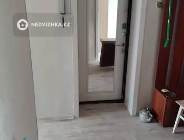 58 м², 3-комнатная квартира, этаж 3 из 5, 58 м², изображение - 8