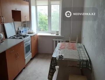 58 м², 3-комнатная квартира, этаж 3 из 5, 58 м², изображение - 9