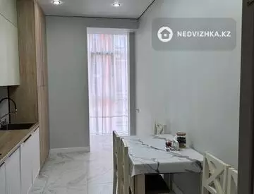 3-комнатная квартира, этаж 3 из 4, 95 м²