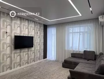3-комнатная квартира, этаж 3 из 4, 95 м²