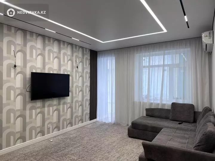 95 м², 3-комнатная квартира, этаж 3 из 4, 95 м², изображение - 1