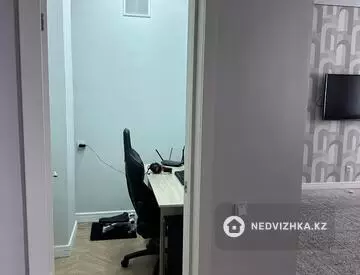 95 м², 3-комнатная квартира, этаж 3 из 4, 95 м², изображение - 4