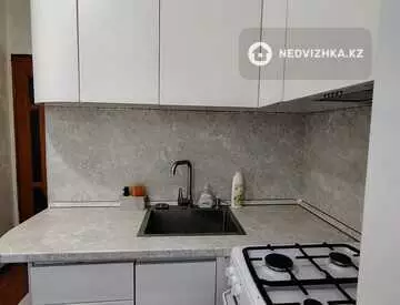 2-комнатная квартира, этаж 2 из 5, 48 м²