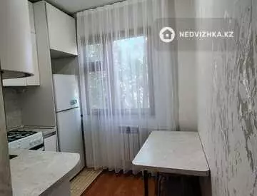 2-комнатная квартира, этаж 2 из 5, 48 м²