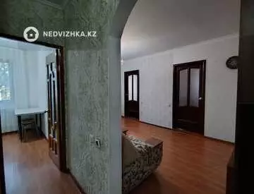 47.6 м², 2-комнатная квартира, этаж 2 из 5, 48 м², изображение - 4