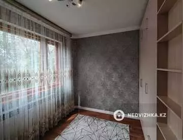 47.6 м², 2-комнатная квартира, этаж 2 из 5, 48 м², изображение - 5