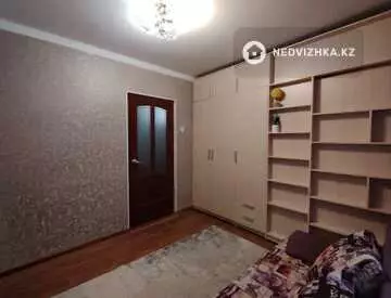 47.6 м², 2-комнатная квартира, этаж 2 из 5, 48 м², изображение - 8