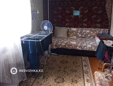 2-комнатная квартира, этаж 3 из 5, 39 м²