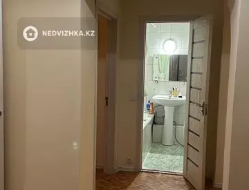 3-комнатная квартира, этаж 8 из 9, 71 м²