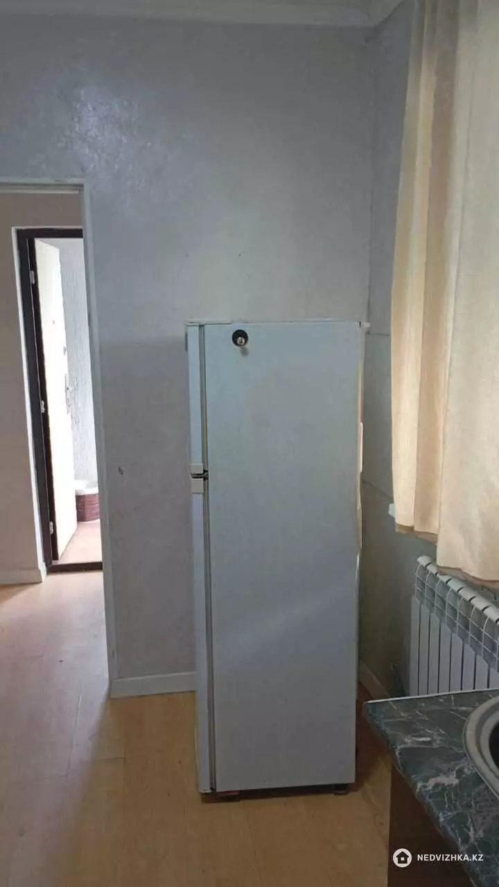 25 м², 2-комнатный дом, 1 соток, 25 м², на длительный срок, изображение - 1
