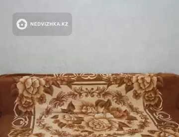 2-комнатный дом, 1 соток, 25 м², на длительный срок