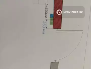 2-комнатный дом, 1 соток, 25 м², на длительный срок