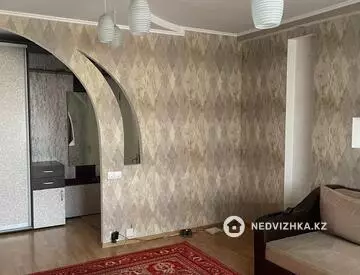 3-комнатная квартира, этаж 2 из 10, 59 м²