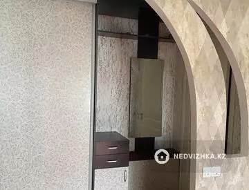 3-комнатная квартира, этаж 2 из 10, 59 м²