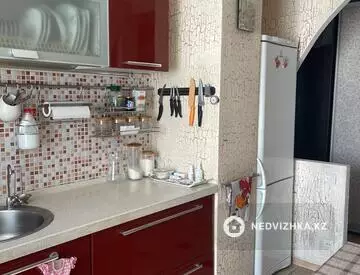 58.6 м², 3-комнатная квартира, этаж 2 из 10, 59 м², изображение - 8
