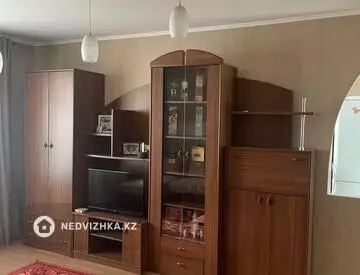 58.6 м², 3-комнатная квартира, этаж 2 из 10, 59 м², изображение - 4