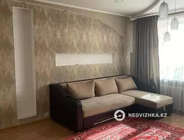 58.6 м², 3-комнатная квартира, этаж 2 из 10, 59 м², изображение - 5