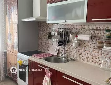 58.6 м², 3-комнатная квартира, этаж 2 из 10, 59 м², изображение - 9