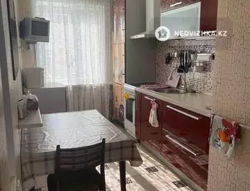 58.6 м², 3-комнатная квартира, этаж 2 из 10, 59 м², изображение - 10