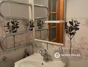 58.6 м², 3-комнатная квартира, этаж 2 из 10, 59 м², изображение - 11