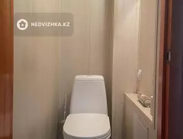 58.6 м², 3-комнатная квартира, этаж 2 из 10, 59 м², изображение - 13