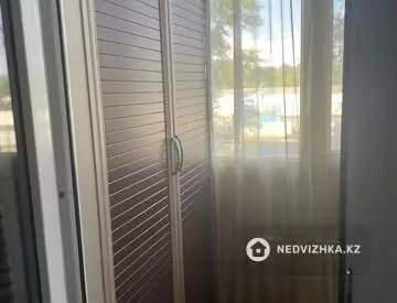 58.6 м², 3-комнатная квартира, этаж 2 из 10, 59 м², изображение - 18