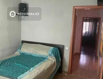 58.6 м², 3-комнатная квартира, этаж 2 из 10, 59 м², изображение - 14